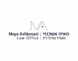 עיצוב לוגו משרד עורכי דין