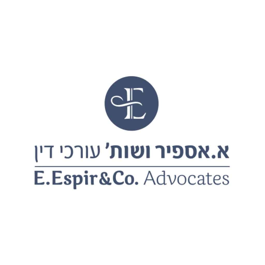 לוגו לעורכי דין
