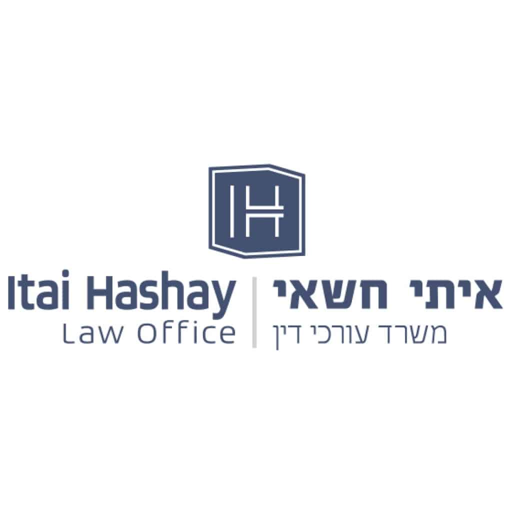 עיצוב לוגו למשרד עורך דין