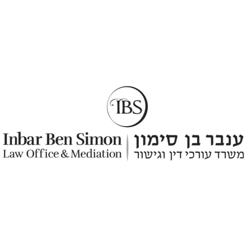 עיצוב לוגו למשרד עורכת דין וגישור