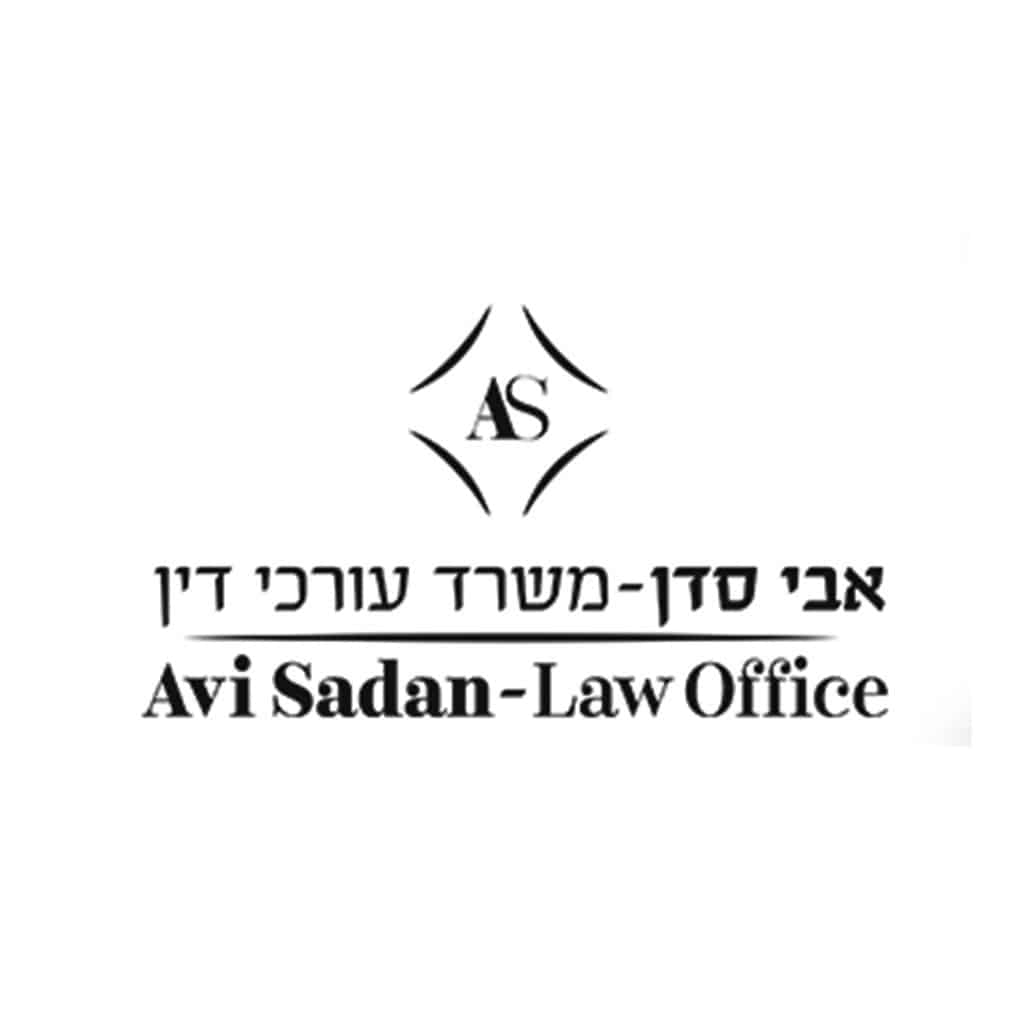 עיצוב לוגו לעורך דין